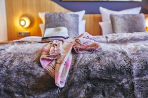Doppelzimmer Exclusive room in Hotel Liebesglück - adults only