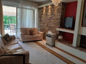 Palio Villa Kavala Greece