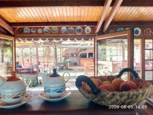 Lozyata Guest House