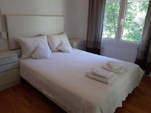 Palio Villa Kavala Greece