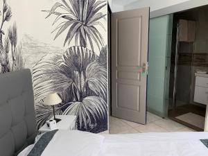 Appartements STUDIO BEAUREGARD - TERRASSE et JARDIN : photos des chambres
