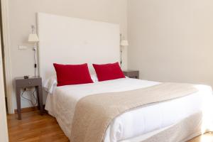 Budget Double or Twin Room room in Hotel Clitunno