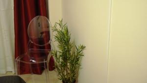 Kolonaki. Luxurious Studio