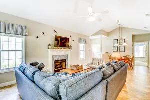 Links 7A - Grasslawn Beach