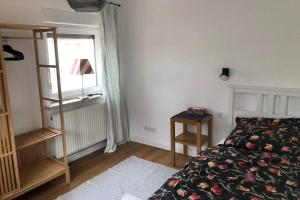 5-Zi. Wohnung in Bahnhofsnähe - 247 self-check-in