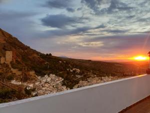 Casa La Azotea de Cazorla