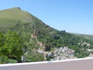 Casa La Azotea de Cazorla