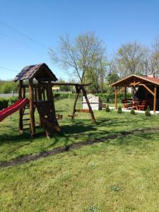 Kaptárlevegős Vendégház