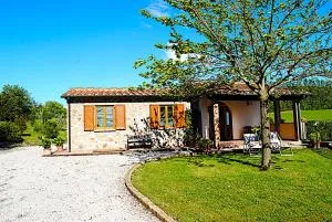 IL FONTINO - Pignano