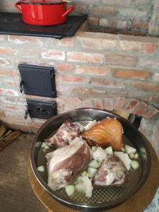 Kaptárlevegős Vendégház