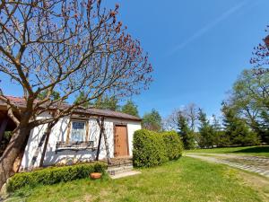 Pensjonat u Żółtego - Przełazy Lubuskie 1,d