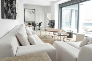 Maestranza modern - 3hvězdičkové hotely ve městě Sevilla