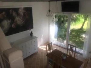 Maison de Vacances Cronat - Au Bord de l'EuroVelo 6 - Beaulon