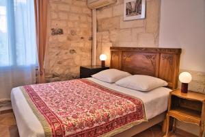 Hotels Hotel La Muette : photos des chambres