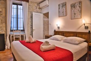 Hotels Hotel La Muette : photos des chambres