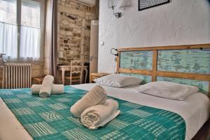 Hotels Hotel La Muette : photos des chambres
