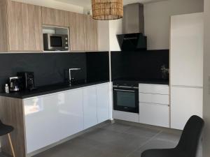 Appartements VILLA GEORGES : photos des chambres