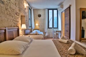 Hotels Hotel La Muette : photos des chambres