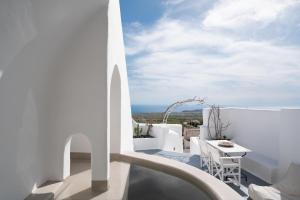 Valsamo Suites Santorini Greece