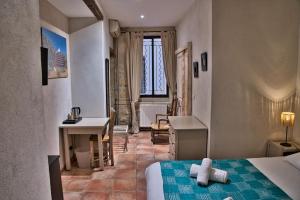 Hotels Hotel La Muette : photos des chambres