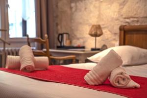 Hotels Hotel La Muette : photos des chambres