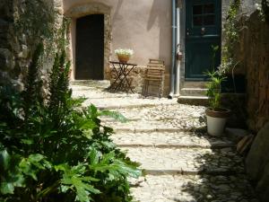 B&B / Chambres d'hotes Le Pra de Pe : photos des chambres