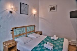 Hotels Hotel La Muette : photos des chambres