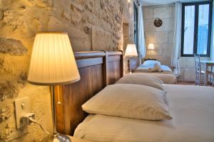 Hotels Hotel La Muette : photos des chambres