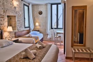 Hotels Hotel La Muette : photos des chambres