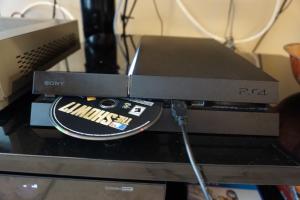 Walk to the Beach at Sunny Isles