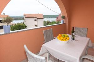 Apartments M&T Mirna