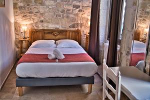 Hotels Hotel La Muette : photos des chambres