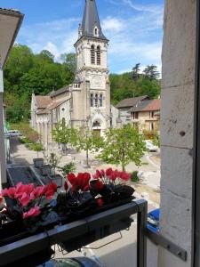 Hotels hotel du Rhone : photos des chambres