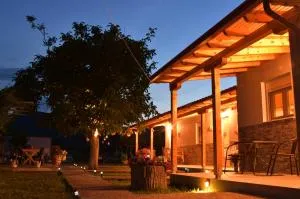 Ktima Mimoza - 卡拉姆西