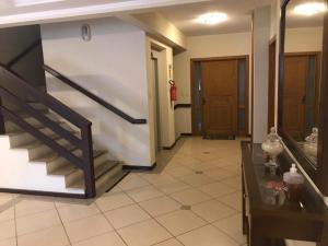 Charme Apartamento Centro de Gramado (600 metros da rua coberta)