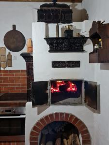 Balajceva domačija - Moravske Toplice