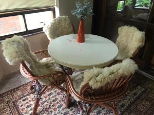 Charme Apartamento Centro de Gramado (600 metros da rua coberta)