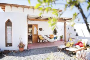 Romántica Fuego - Eco Retreat Finca Artis Tirma