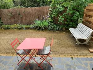 Appartement La Baule centre ville