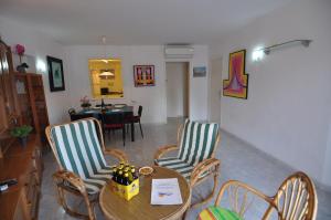 RNET Sandra II A9 - Roses Costa Brava Spain