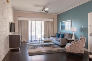 Club Wyndham Harbour Lights