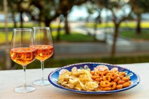 Suitesettepesciolini - Case vacanze Nemo e Dory