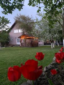 Holiday Home GC30