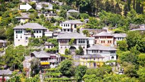 Inn Cloud Gjirokaster
