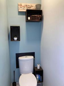 Appartements Le grand briochin : photos des chambres