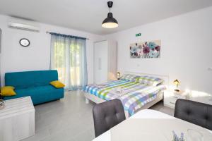 Apartments Balach