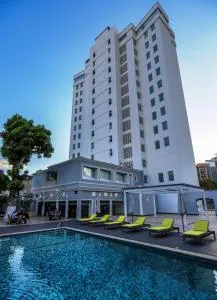 CONTINENTAL ALTAMIRA - Caruao