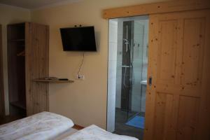 Ferienwohnung Holzergut