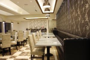 CONTINENTAL ALTAMIRA