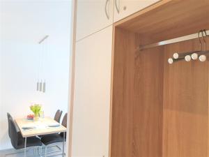 Apartment Jadestrand, Am Alten Deich 4-6, Whg 1 20